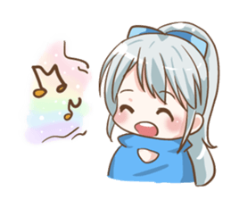 This is Nao sticker #1055916