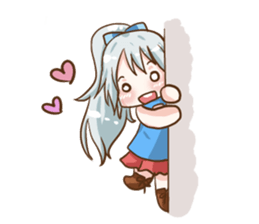 This is Nao sticker #1055918