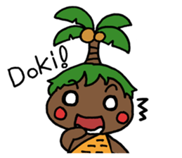 Shimabei&Yashimaru sticker #1056444