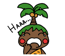 Shimabei&Yashimaru sticker #1056452