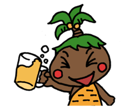 Shimabei&Yashimaru sticker #1056453