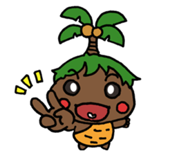 Shimabei&Yashimaru sticker #1056459