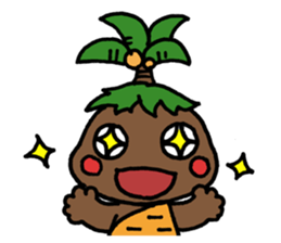 Shimabei&Yashimaru sticker #1056462