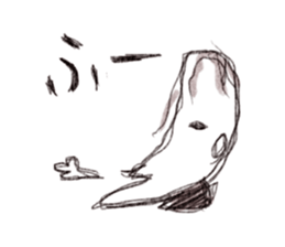 Graffiti stamp sticker #1056572