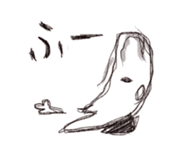 Graffiti stamp sticker #1056572