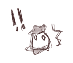 Graffiti stamp sticker #1056583