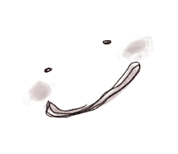 Graffiti stamp sticker #1056597