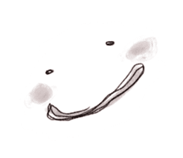 Graffiti stamp sticker #1056597