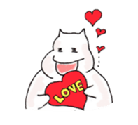 buyonyan sticker #1056767