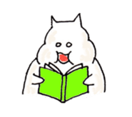 buyonyan sticker #1056780