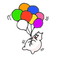 buyonyan sticker #1056781