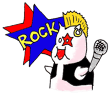 buyonyan sticker #1056796