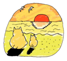 buyonyan sticker #1056801