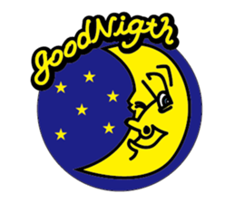 POP&COMICAL STICKER sticker #1056841