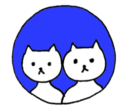 Use for The Friend Recommendations sticker #1057023