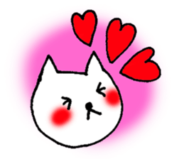 Use for The Friend Recommendations sticker #1057039