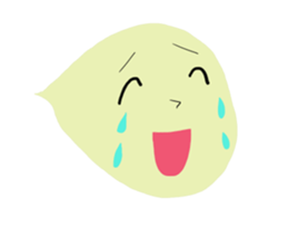 Balloon Faces sticker #1057048