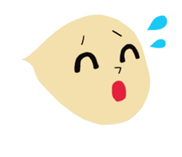 Balloon Faces sticker #1057053