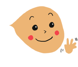 Balloon Faces sticker #1057059