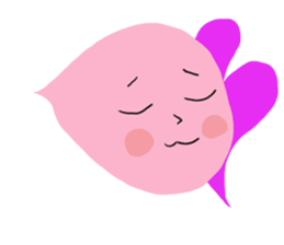 Balloon Faces sticker #1057071