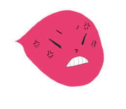 Balloon Faces sticker #1057074