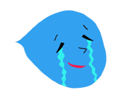 Balloon Faces sticker #1057079