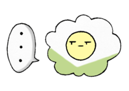 Mashumaro Kun sticker #1057100