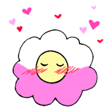 Mashumaro Kun sticker #1057105