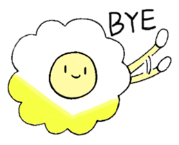 Mashumaro Kun sticker #1057115