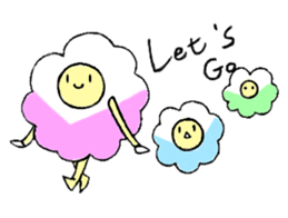 Mashumaro Kun sticker #1057121