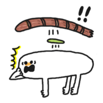 sushi sushi sushi !!! sticker #1057185