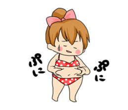 It is not a fatty sticker #1057247