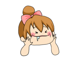 It is not a fatty sticker #1057261