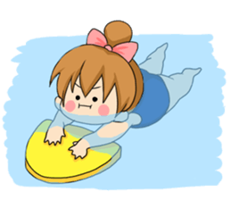 It is not a fatty sticker #1057263