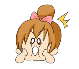 It is not a fatty sticker #1057266