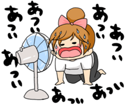 It is not a fatty sticker #1057272