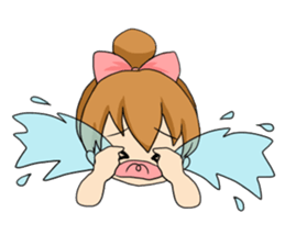 It is not a fatty sticker #1057275