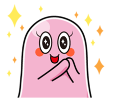 sweet ice pop sticker #1057283