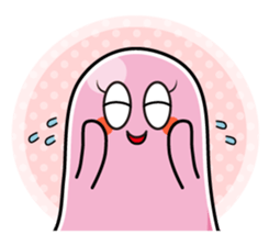 sweet ice pop sticker #1057284