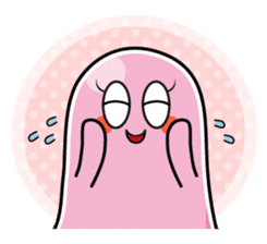 sweet ice pop sticker #1057284