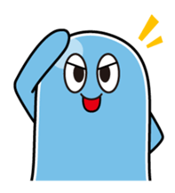 sweet ice pop sticker #1057288