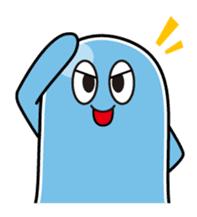 sweet ice pop sticker #1057288