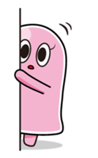 sweet ice pop sticker #1057290