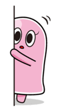 sweet ice pop sticker #1057290