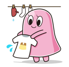 sweet ice pop sticker #1057292