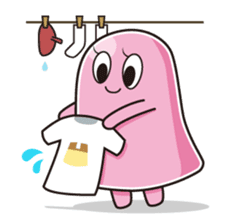 sweet ice pop sticker #1057292