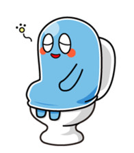 sweet ice pop sticker #1057296