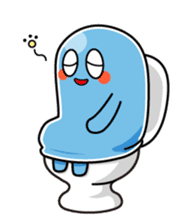 sweet ice pop sticker #1057296