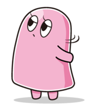 sweet ice pop sticker #1057298