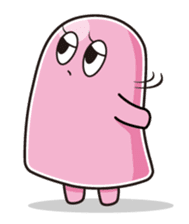 sweet ice pop sticker #1057298